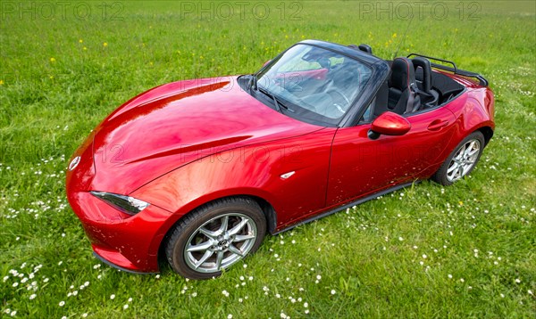 Mazda MX5