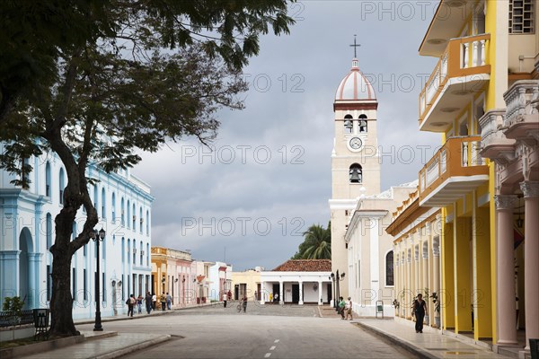 Catedral de Bayamo