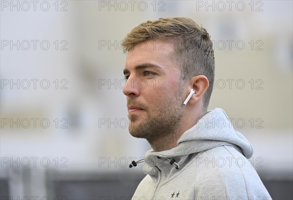 Christoph Kramer Borussia Moenchengladbach BMG