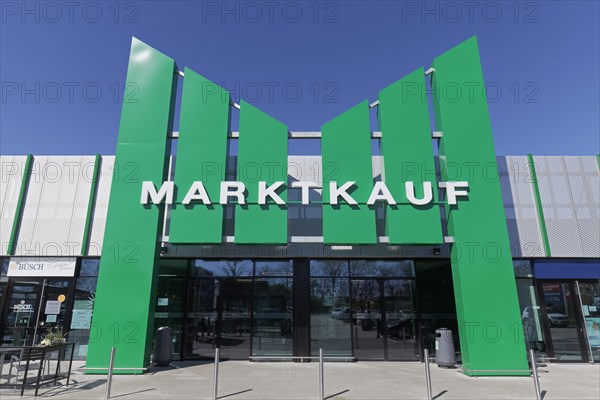 Marktkauf Ratingen