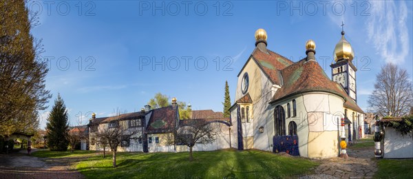 Parish Church of St. Barbara