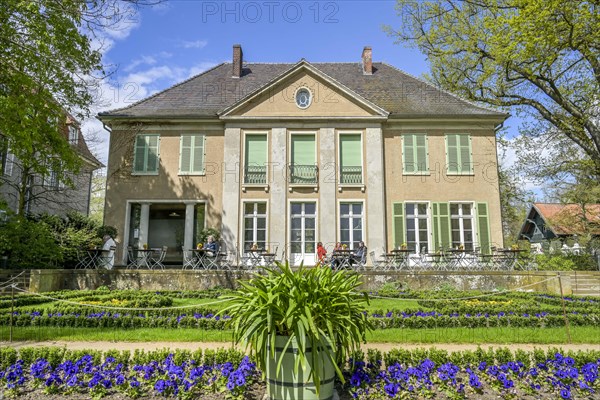 Liebermann Villa