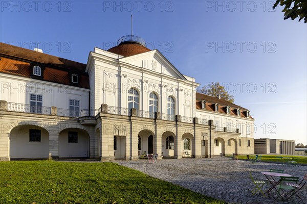 Schiller National Museum