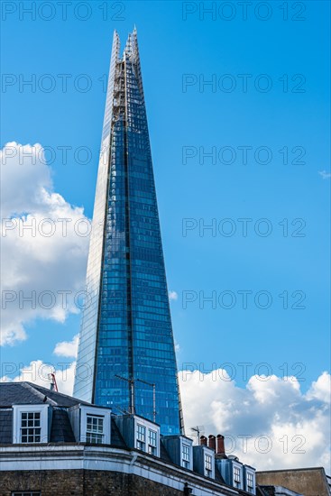 The Shard