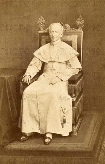 Leo XIII