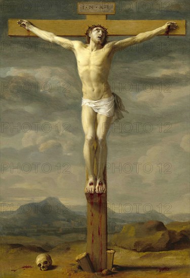 The Crucifixion