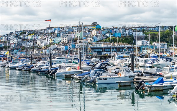 English Sea Village