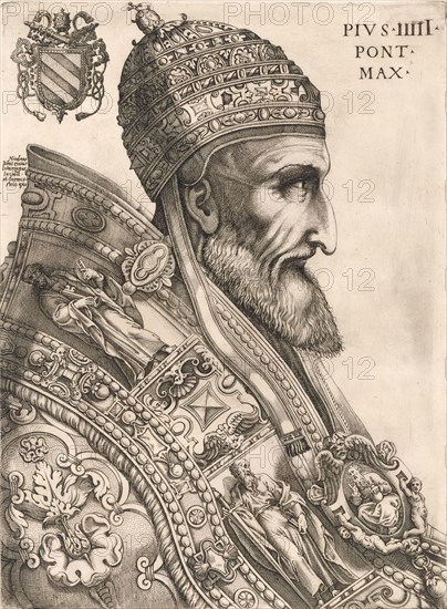 Pius V