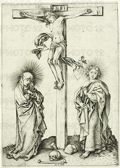 The Crucifixion