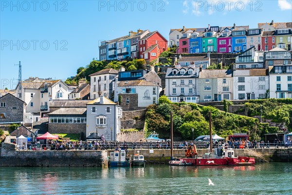 English Sea Village