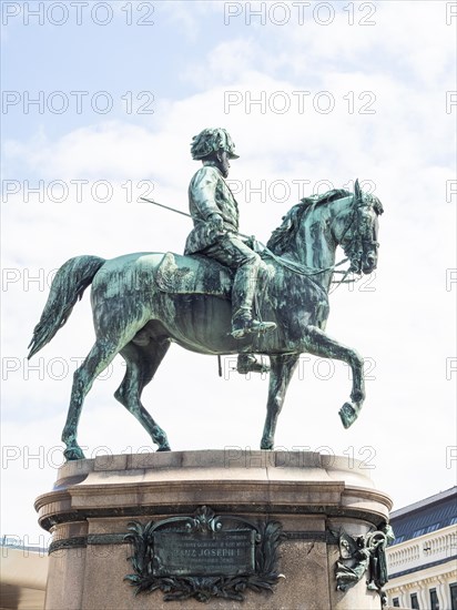 Archduke Albrecht Monument