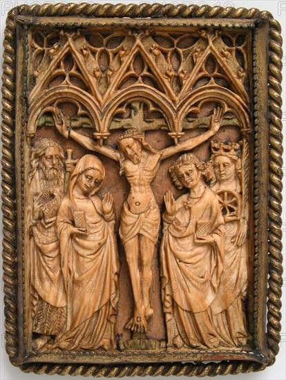 The Crucifixion