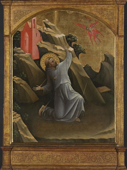 Francis of Assisi