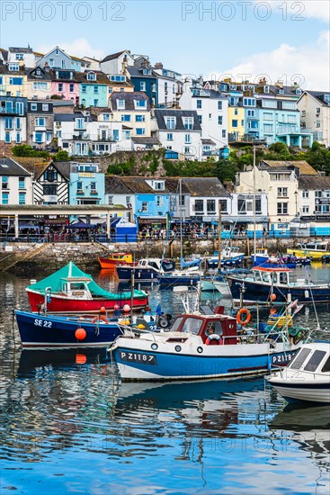 English Sea Village