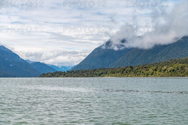 Fjordland National Park