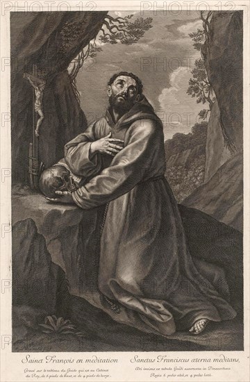 St. Francis of Assisi