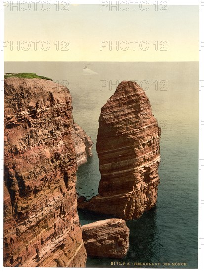 Helgoland