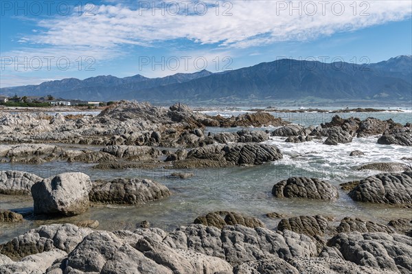 Kaikoura