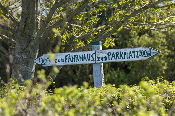 Signpost