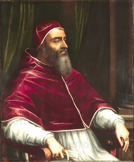 Clement VII