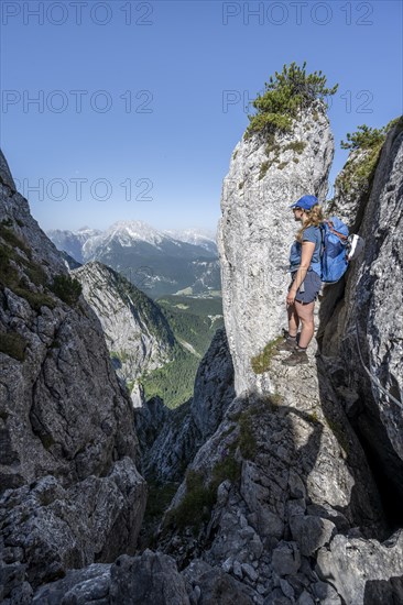 Mannlsteig