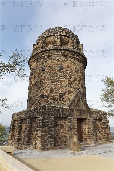 Bismarck Tower