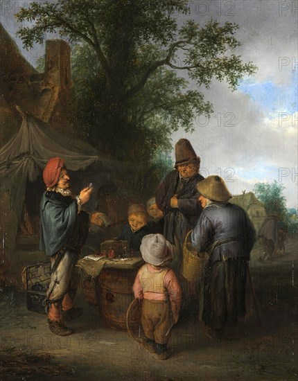 Kurpfuscher