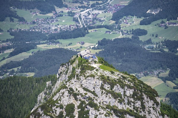 Kehlsteinhaus am Kehlstein