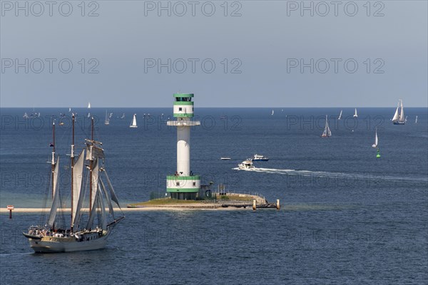 Buelk lighthouse