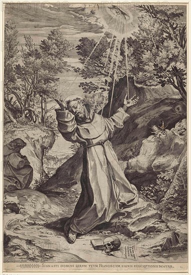 Francis of Assisi