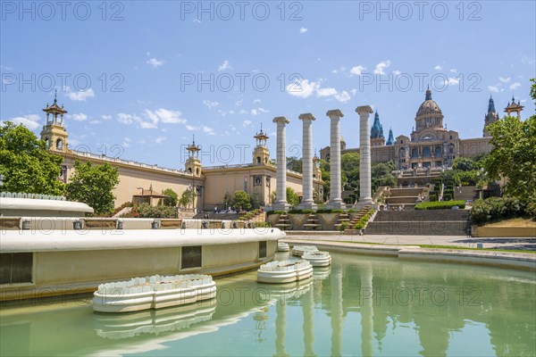 Palau Nacional