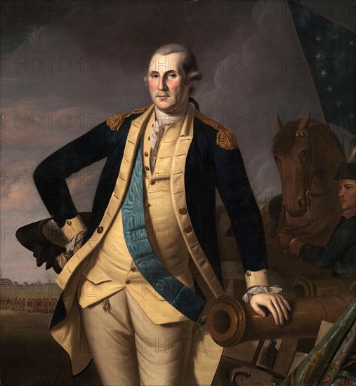 George Washington