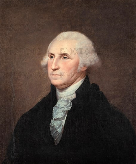 George Washington