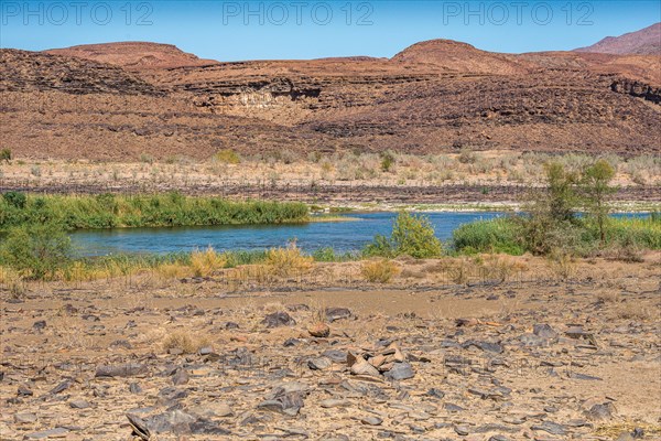 Oranje River