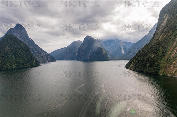 Milford Sound