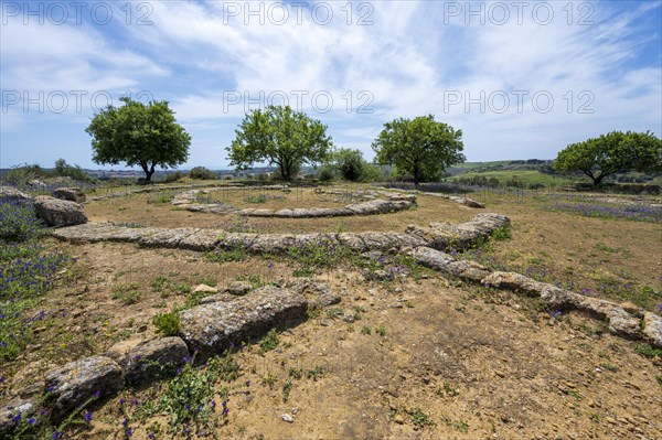 Valle dei Templi