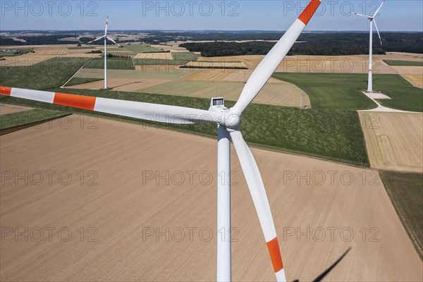 Wind turbine