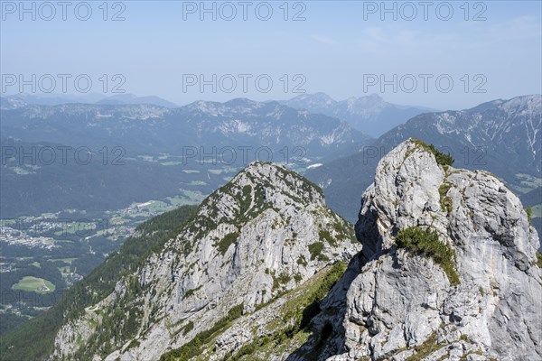 Mountain landscape