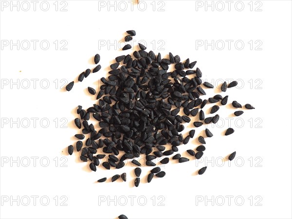 Black Cumin