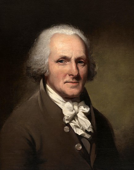 Charles Willson Peale