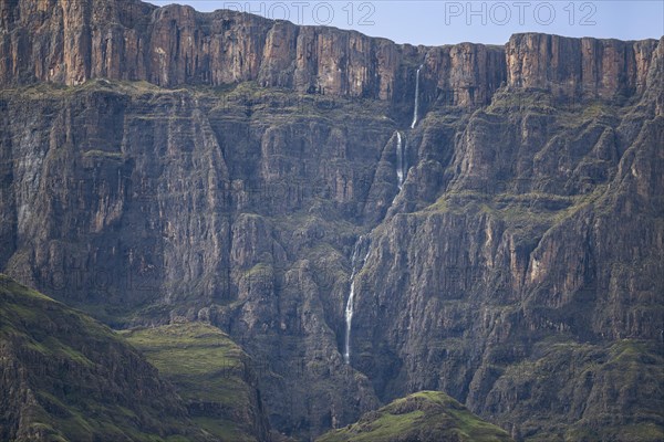 Tugela Falls