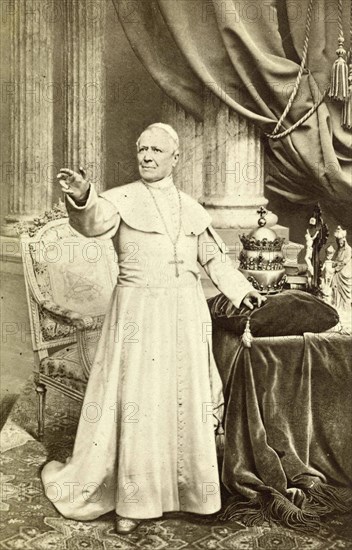 Pius IX