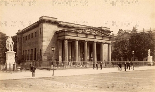 Neue Wache