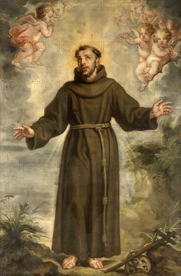 Francis of Assisi