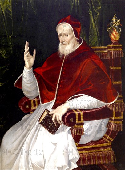 Pius V