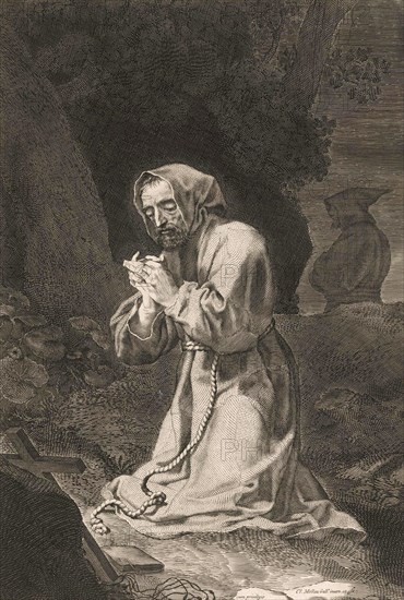 Francis of Assisi