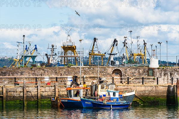 English Sea Village