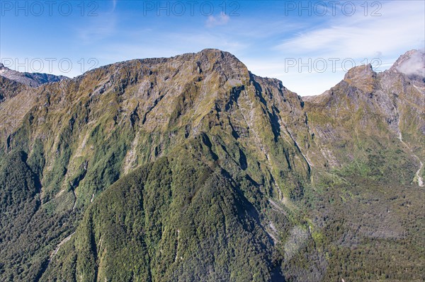 Fjordland National Park