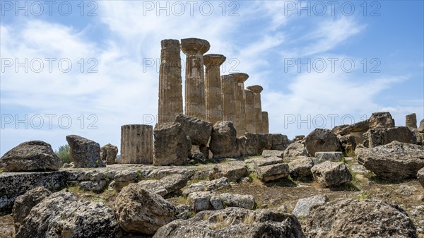 Tempio di Ercole