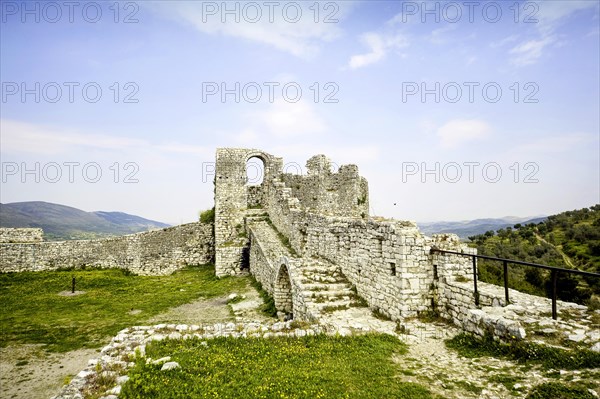 City of Berat